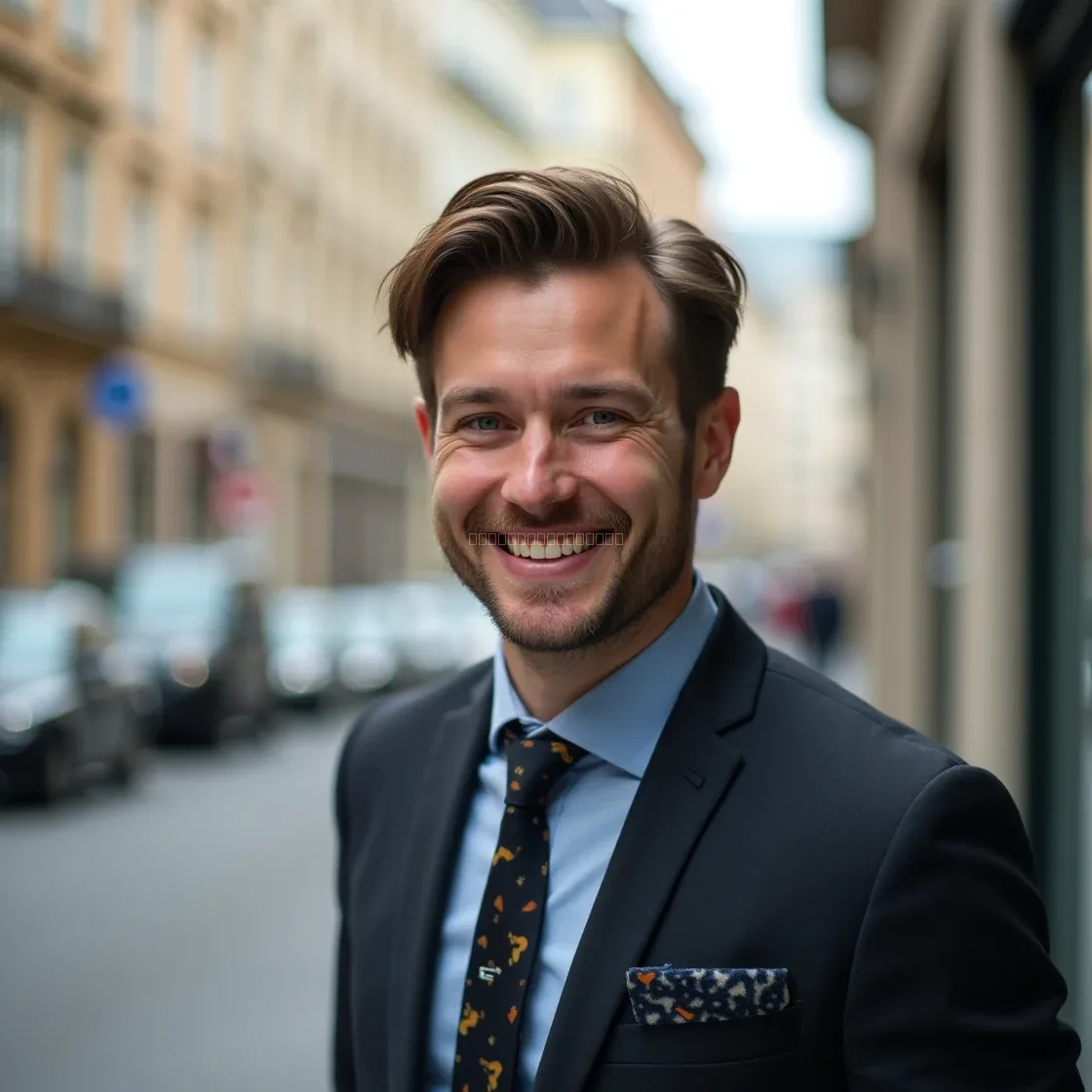 Luka Kranjc